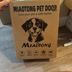 Pet Door Small