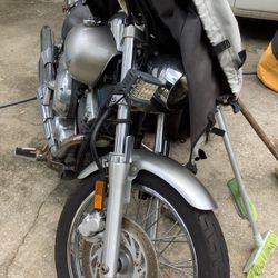 2014 Yamaha Classic 650 Parts Motorcycle Parts For Sale