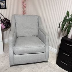 Rocking chair Washable Cushion 