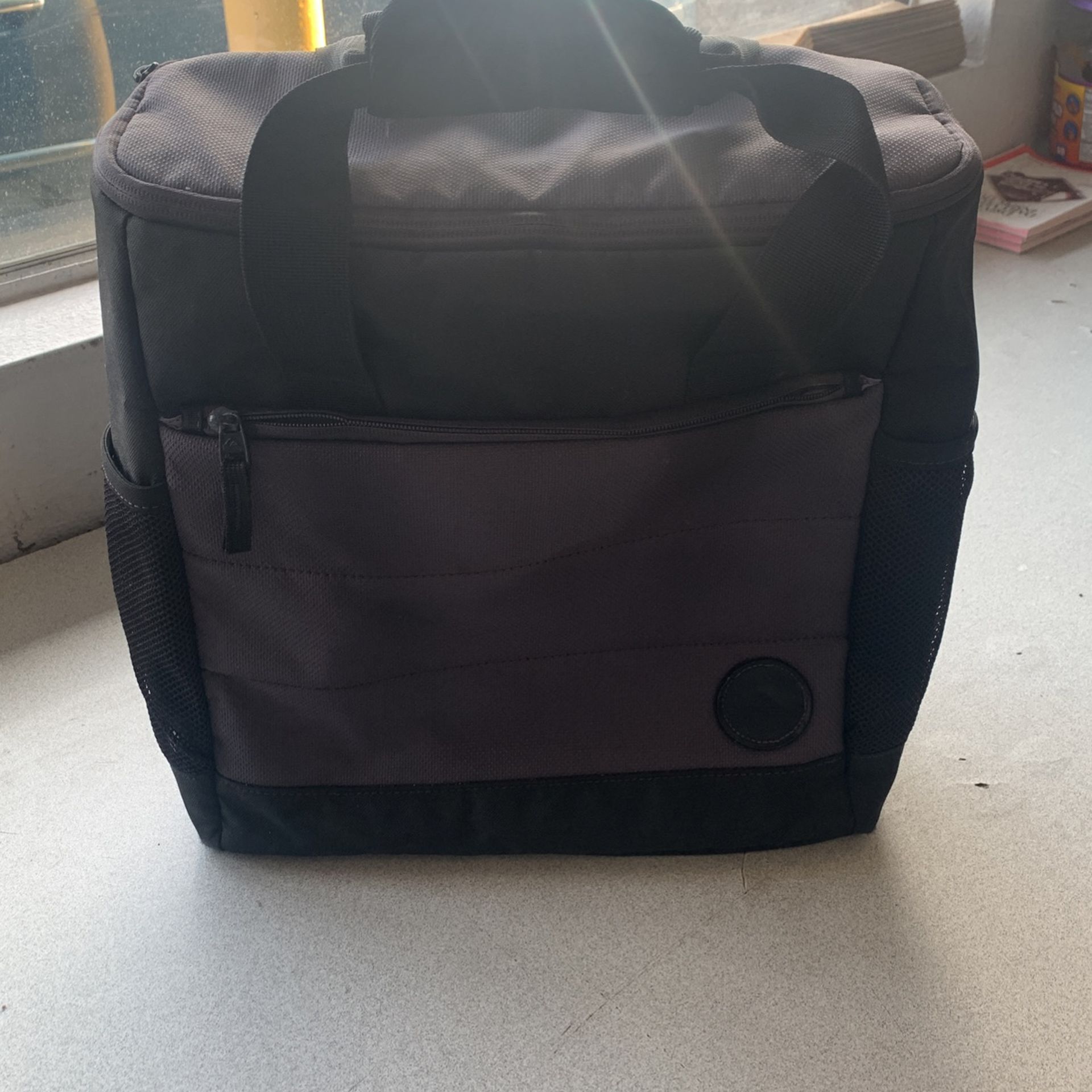Quicksilver Backpack Cooler