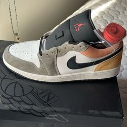 Nike A1 Shoes