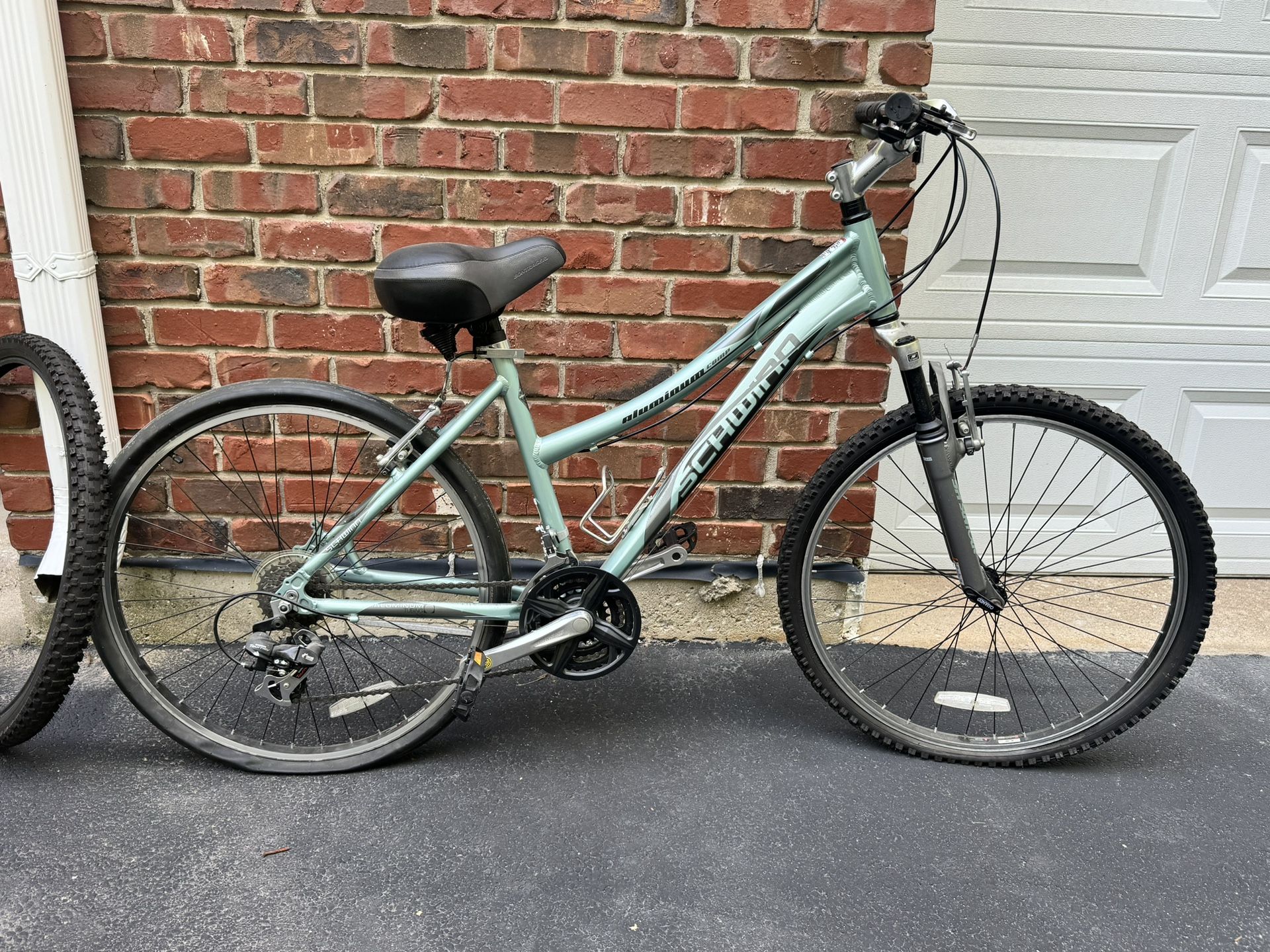 Schwinn Mountain Bike