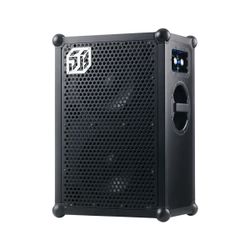 SOUNDBOKS 2 Loud Portable Wireless Bluetooth Speaker