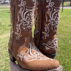 Cowgirl Boots