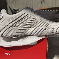 Diesel S-Prototype Low Men’s Shoes size 8.5