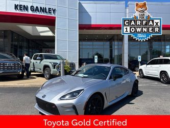 2024 Toyota GR86