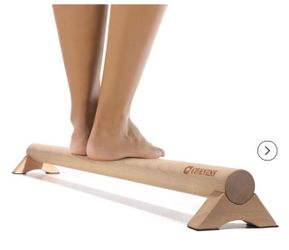 New Balance Beam