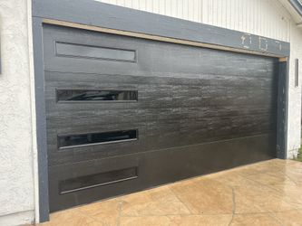 Garage Doors