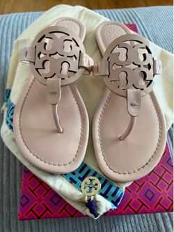 Tory Burch size 8