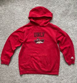 Adidas UNLV Hoodie