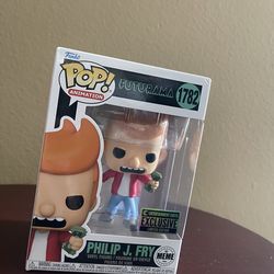 Funko Pop! Animation