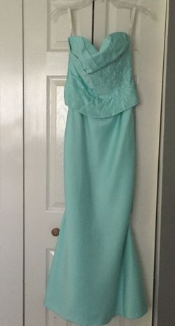 Vestido para cualquier ocasion