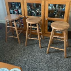Bar Stools 