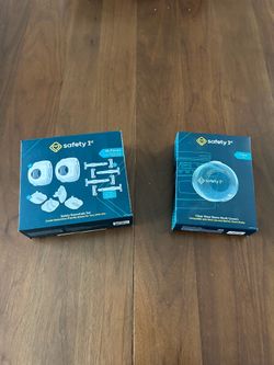 Safety 1st Child Proof OBO