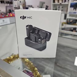 DJI Wireless Microphone ☆ DJI Authroized Dealer ☆