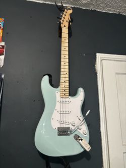 electric guitar