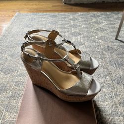 Sandals/Wedges Size 11