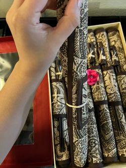 Chopsticks set of 6