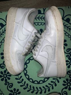 Nike airforce white