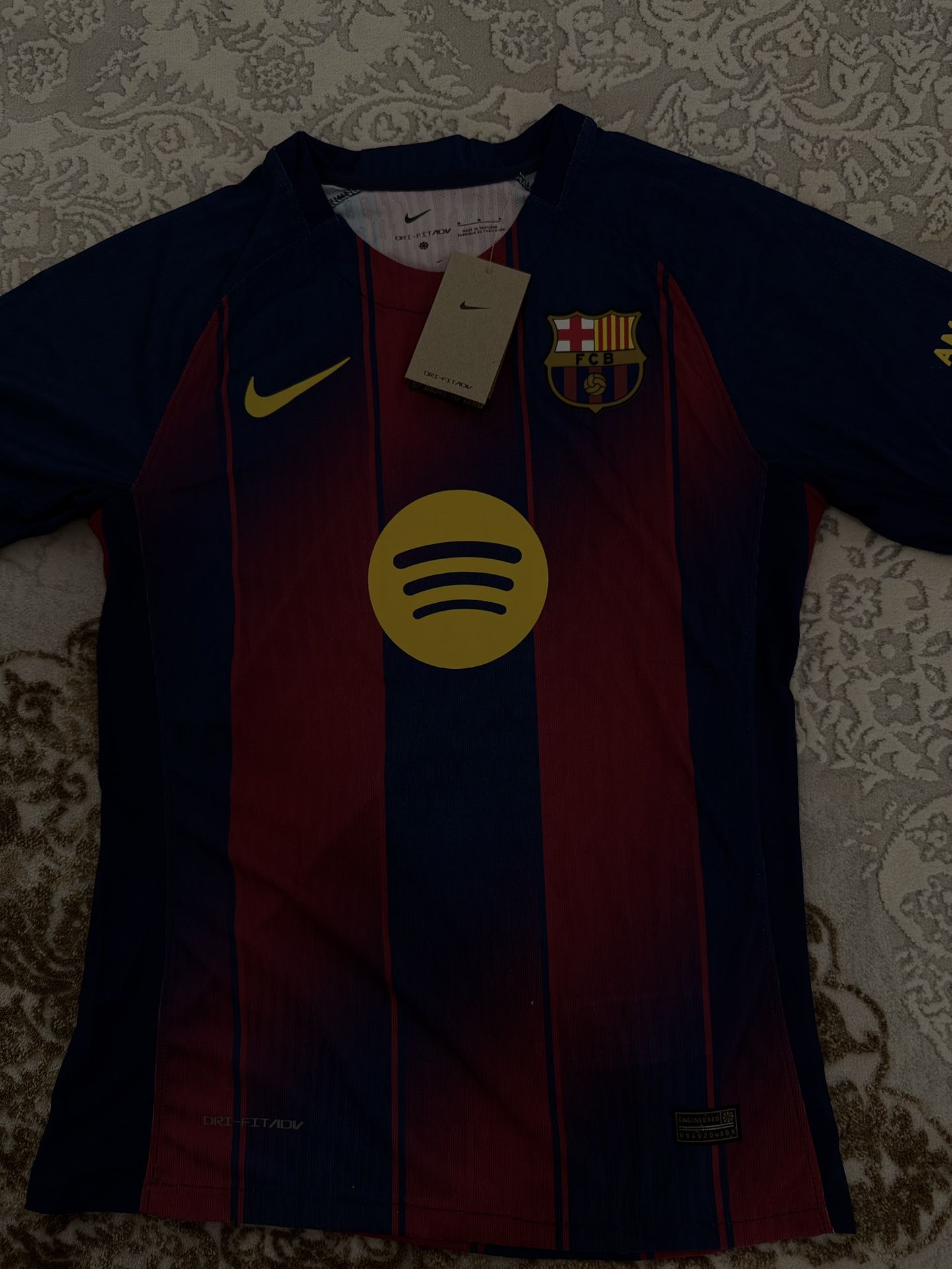 Barcelona Jerseys