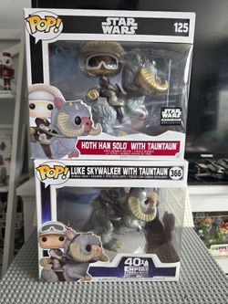 Star wars Funko