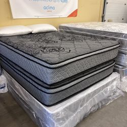 New Mattress Sets 
