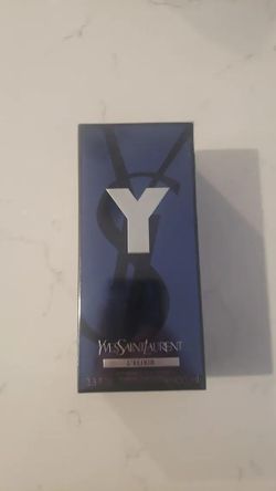 YSL L'ELIXIR