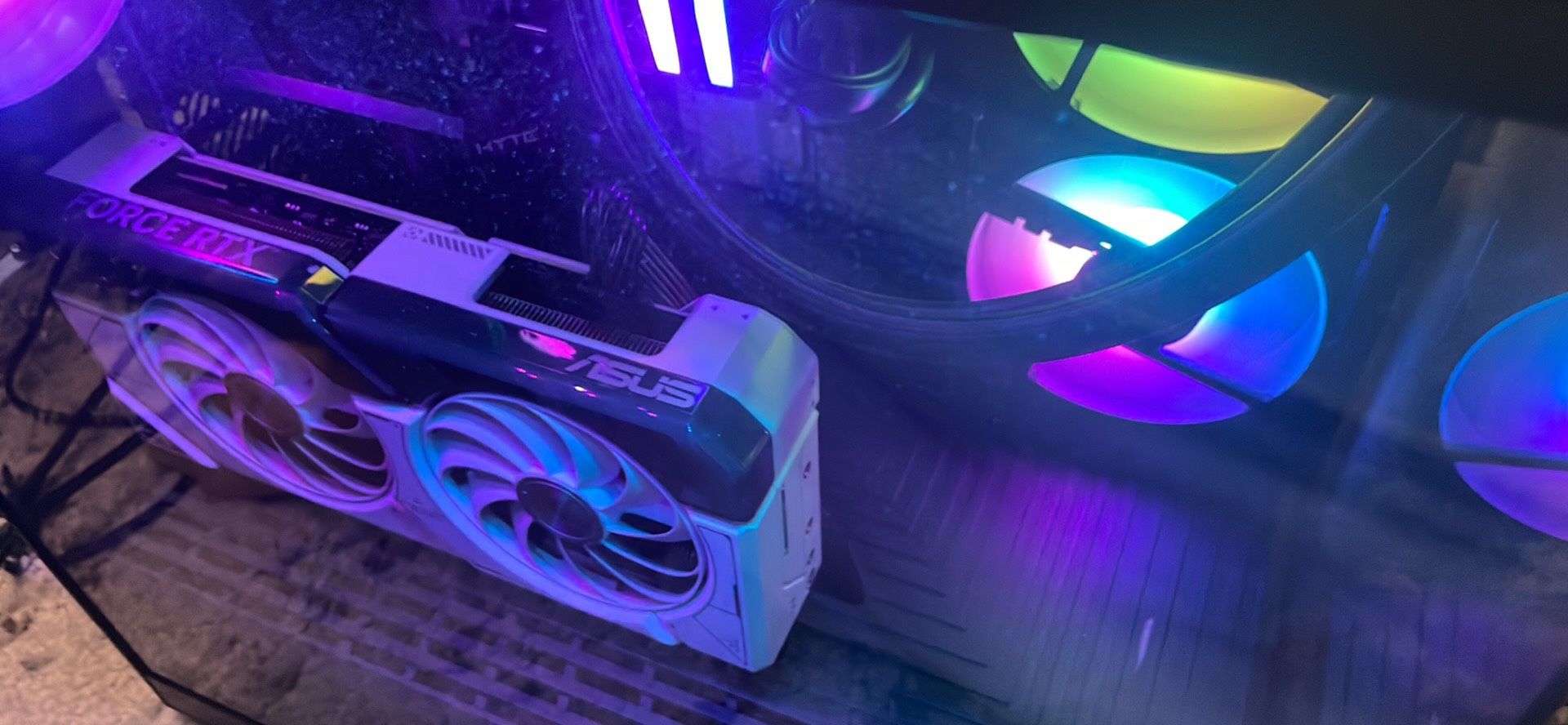 RTX 4070 Gaming PC