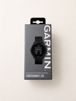 NEW Garmin Forerunner 245 Music GPS Running Watch