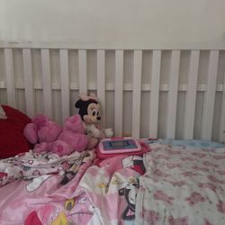 New Born Bed For Sell 