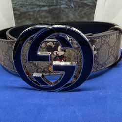 Gucci Belt NEW