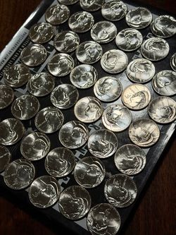 Wow 😮! 2026-P & 2026-D Enduring Liberty Half Dollars – 250th Anniversary – 6 Coin Set – BU !