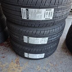 Tires Arizonian 235 65R 17