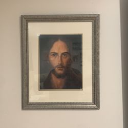 Jesus Frame
