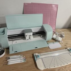 Cricut Supplies