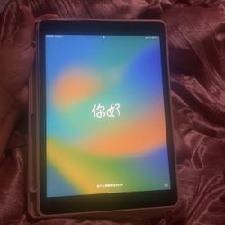 iPad 9th Gen