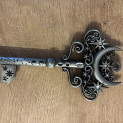 Litjoy ACOTAR Night Court Key