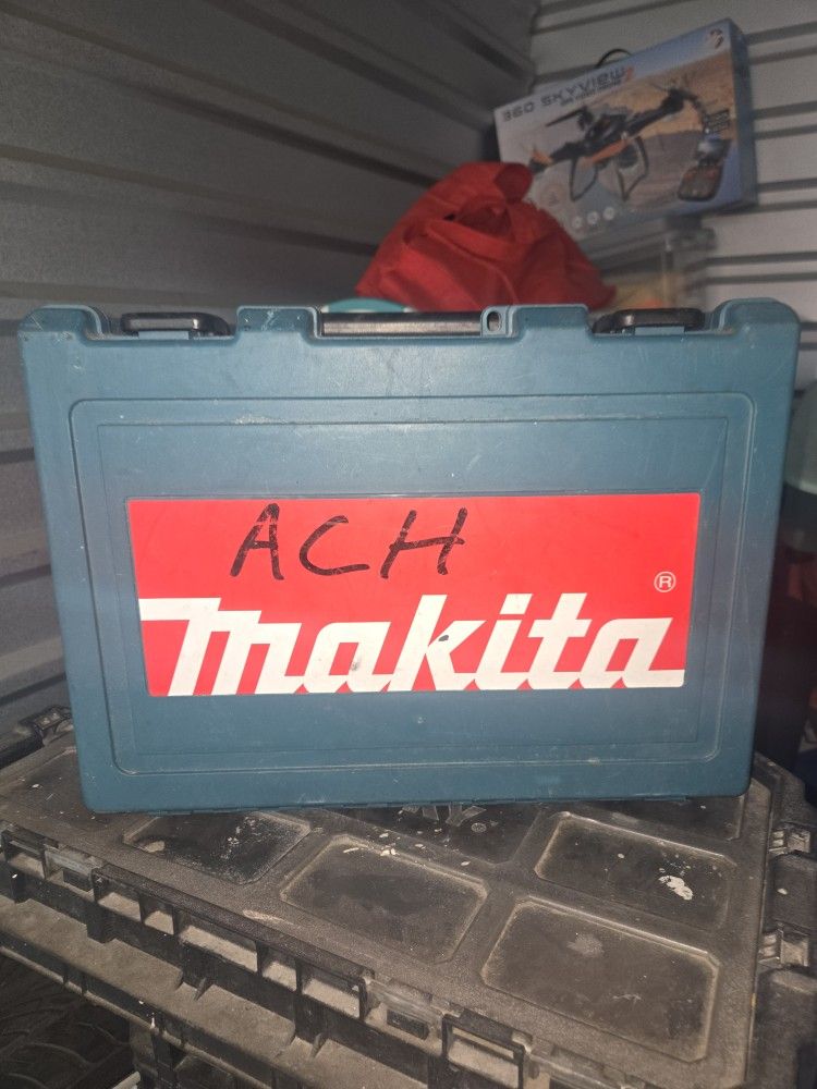 Makita Power Tool