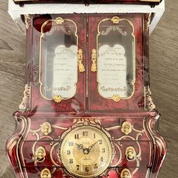 Musical Jewerly Box For Sale $55