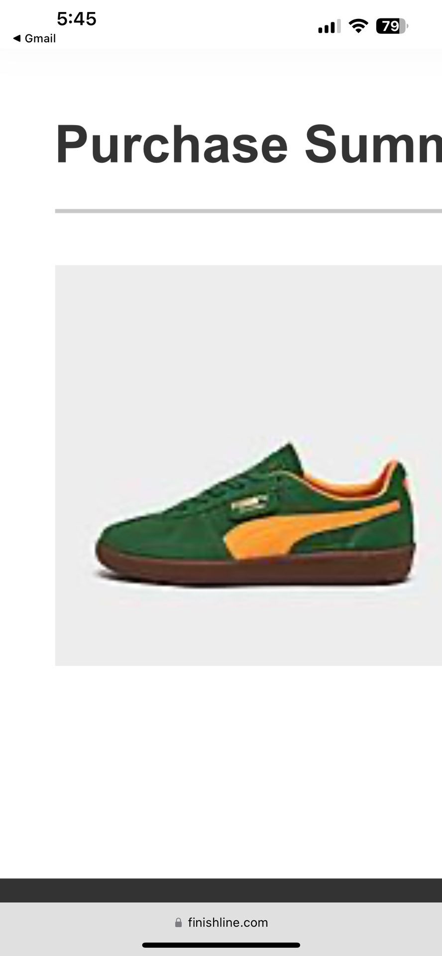 Puma