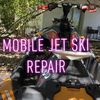 The Jet Ski Surgeon 