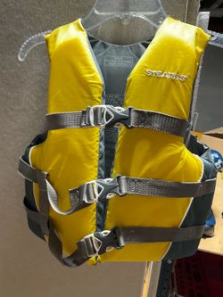 Youth Life Vest - Like new