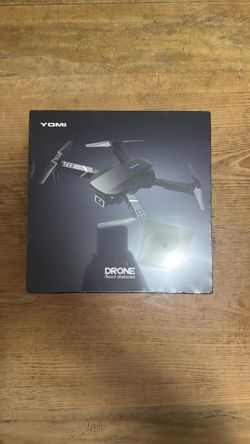 Yomi Drone