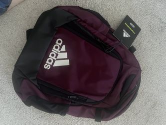 BACKPACK adidas brand new 30% off ‼️
