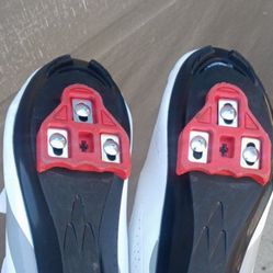 Cycle Cleats
