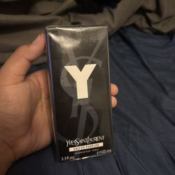 YSL Eau De Parfum 