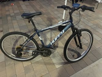 Huffy Mountain Bike 26’