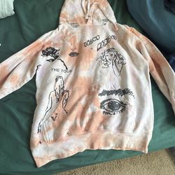 Shawn Mendes hoodie