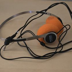 Koss x Retrospekt P/21 Retro

On Ear Headphones