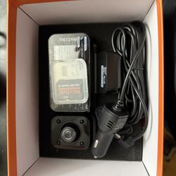 Dashcam